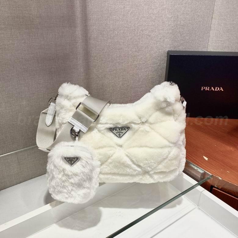 Prada Handbags 55